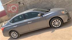 نیسان سێنترا